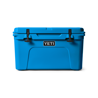 YETI Tundra® 45 Cool Box Big Wave Blue