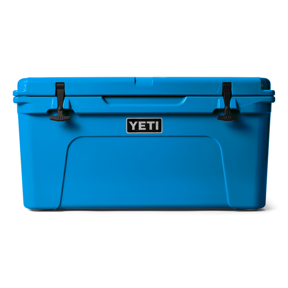 YETI Tundra® 65 koelbox Big Wave Blue