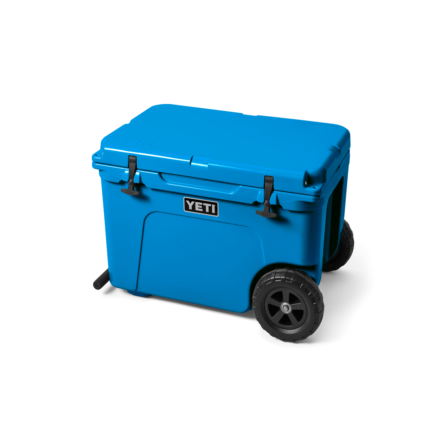 YETI Tundra Haul®-koelbox met transportwielen Big Wave Blue