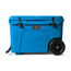 YETI Tundra Haul® Wheeled Cool Box Big Wave Blue