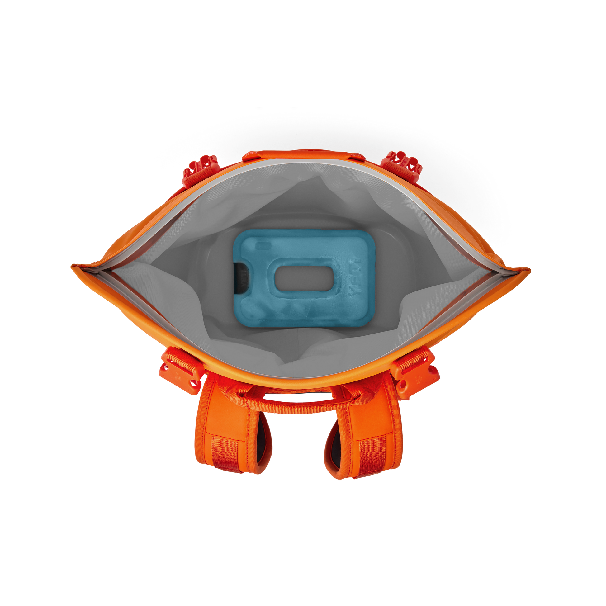 YETI Hopper® M12 Soft Rugzak Koeltas King Crab