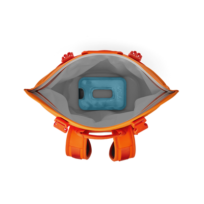 YETI Hopper® M12 Soft Rugzak Koeltas King Crab