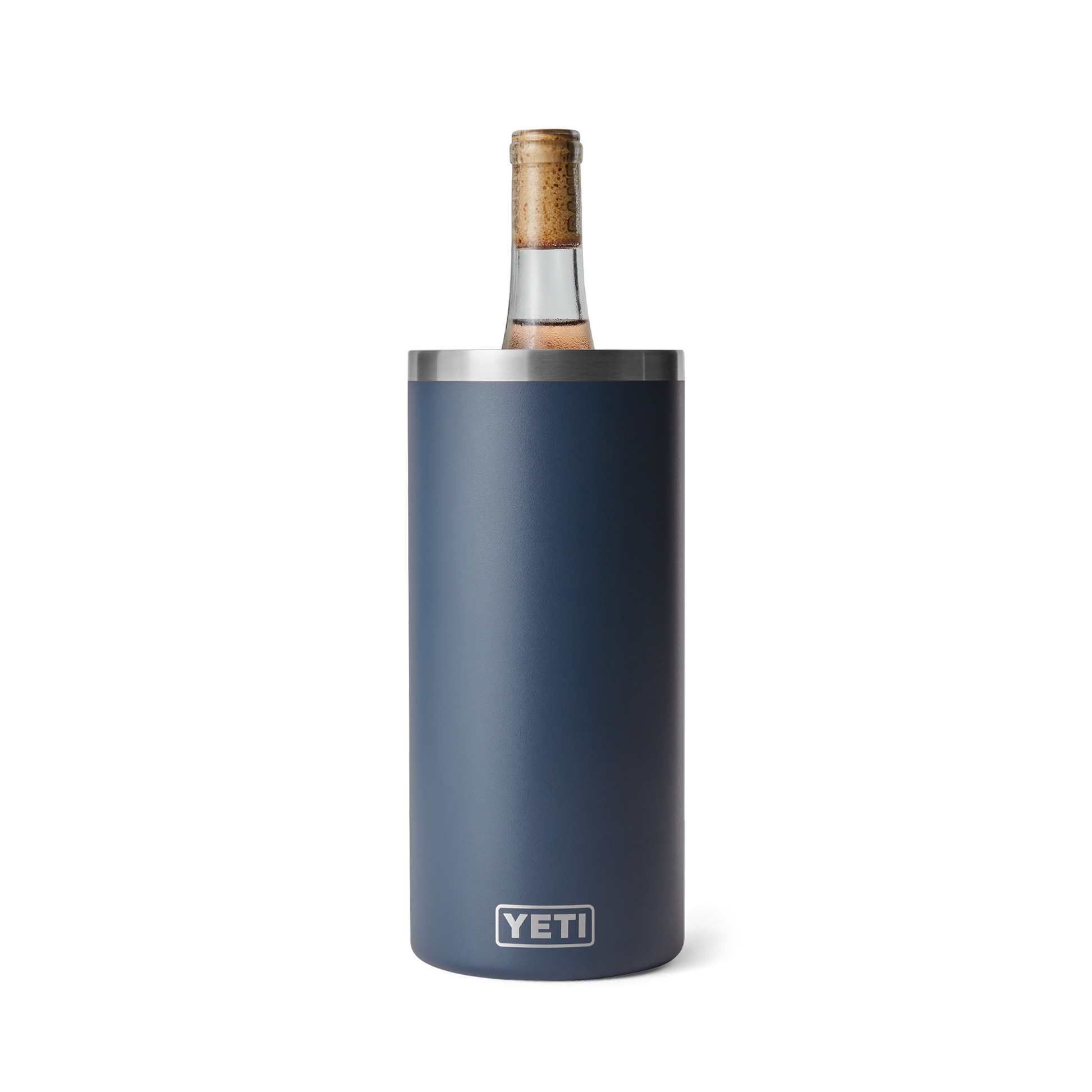 YETI Rambler® Wijnkoeler Navy