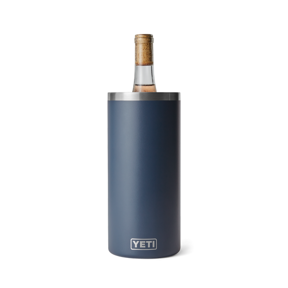 YETI Rambler® Wijnkoeler Navy
