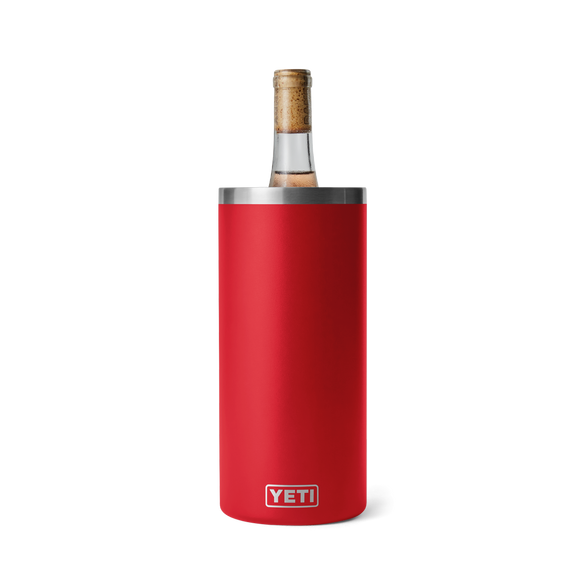 YETI Rambler® Wijnkoeler Rescue Red