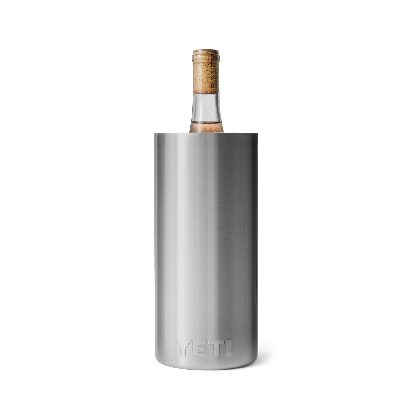 YETI Rambler® Wijnkoeler Stainless Steel