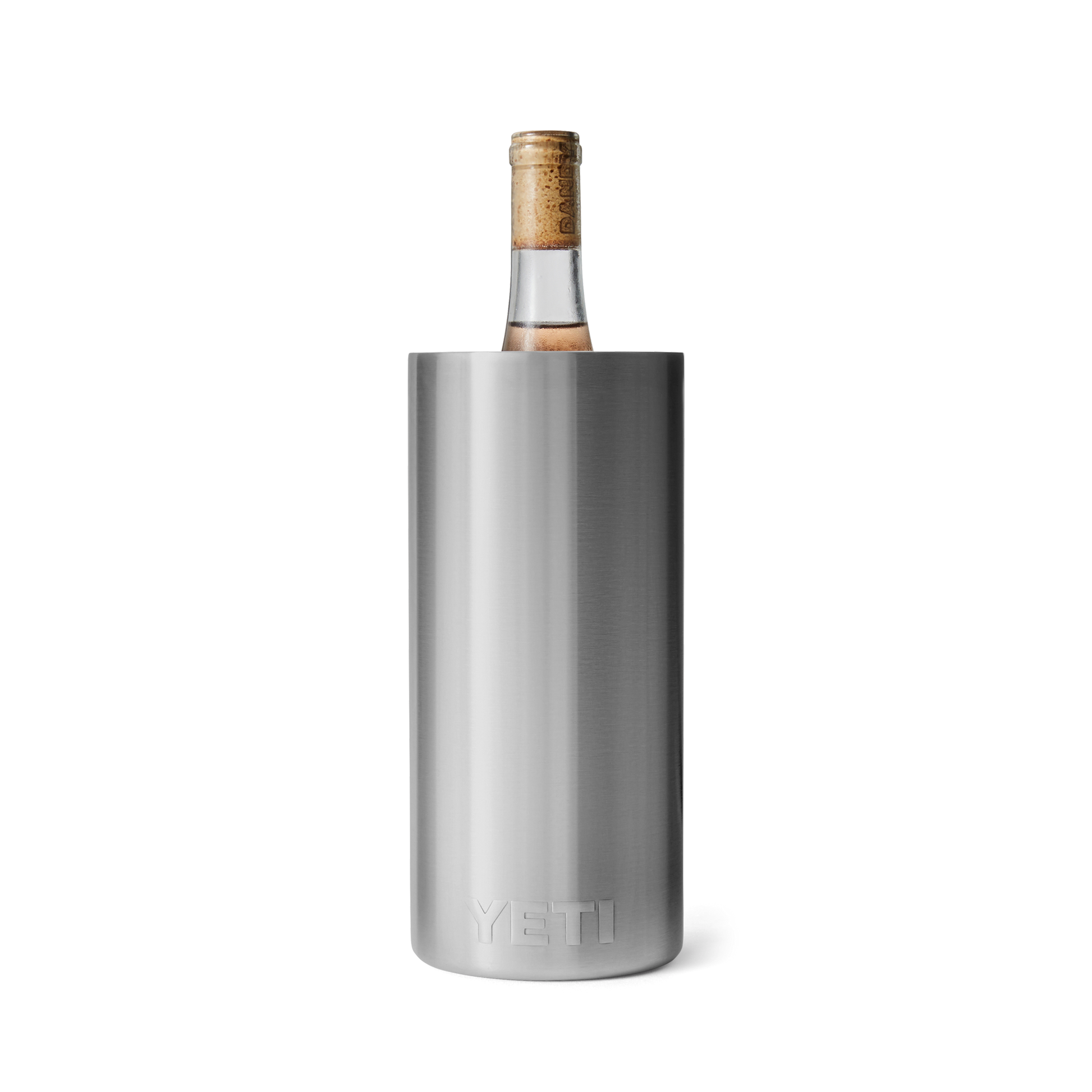 YETI Rambler® Wijnkoeler Stainless Steel