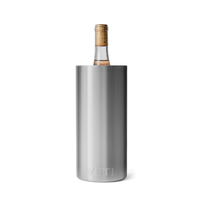 YETI Rambler® Wijnkoeler Stainless Steel