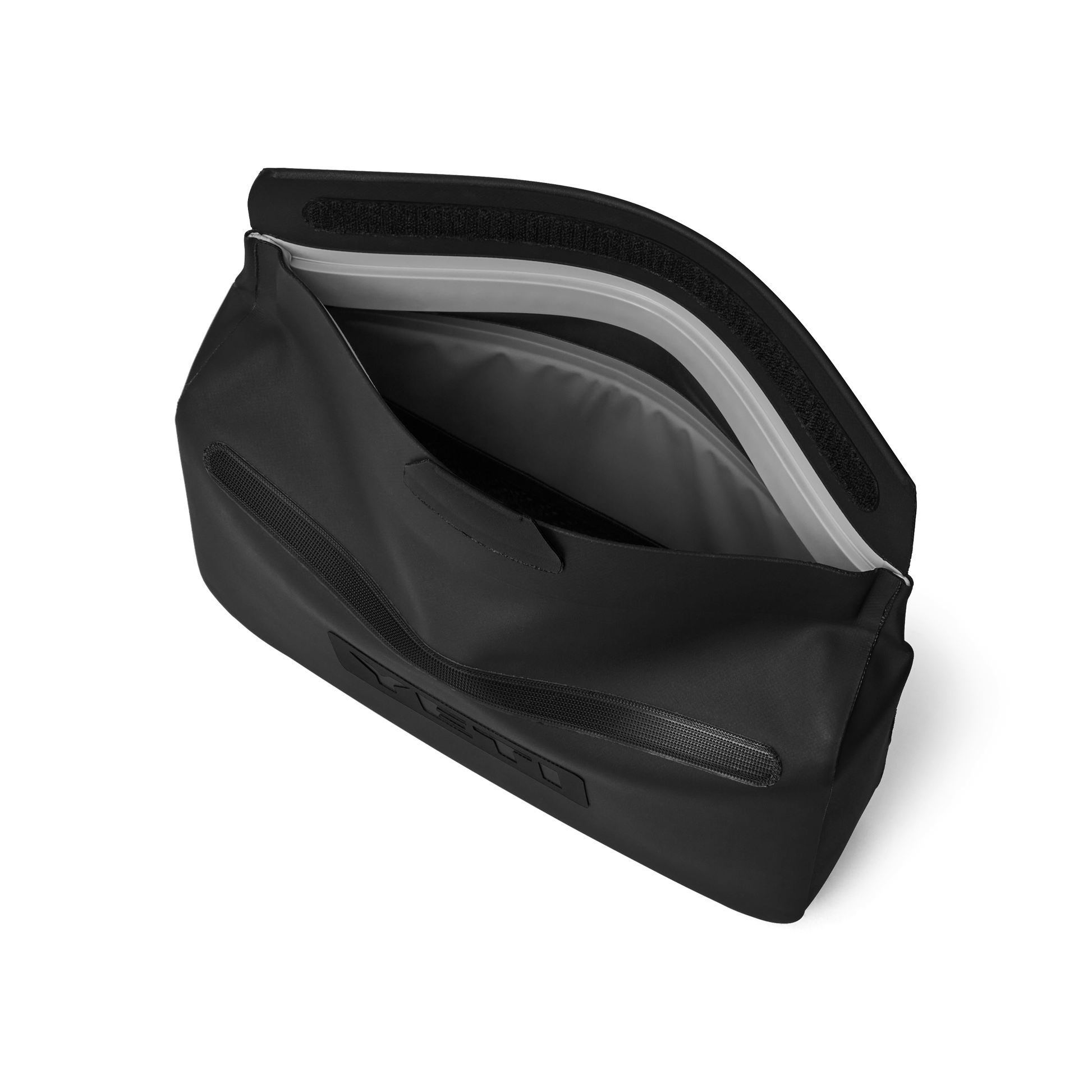YETI Sidekick Dry® Uitrustingstas Zwart