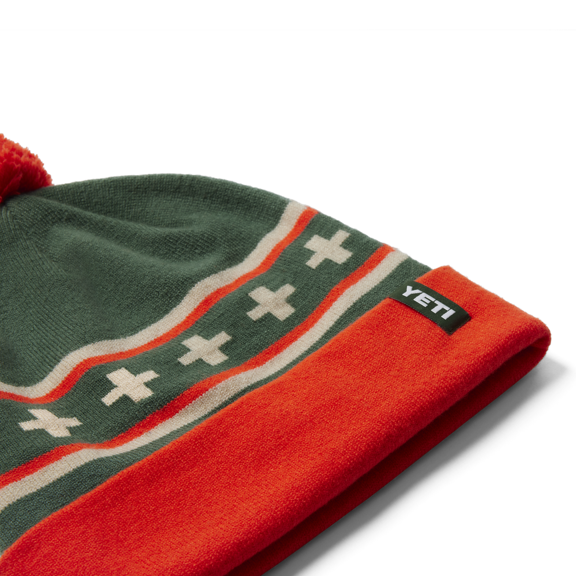 YETI Coolers® Pom-muts