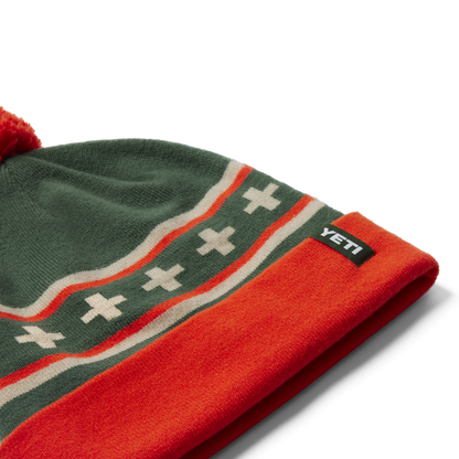 YETI Coolers® Pom-muts