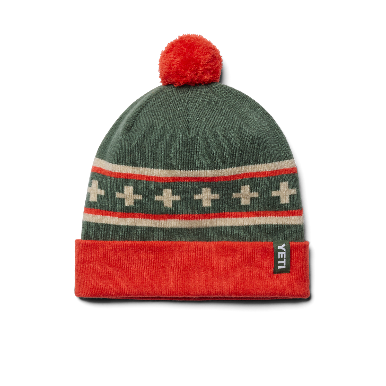 YETI Coolers® Pom-muts