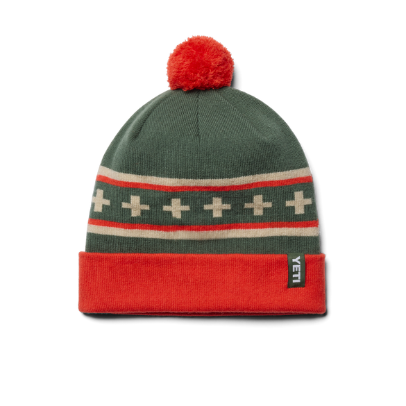 YETI Coolers® Pom-muts
