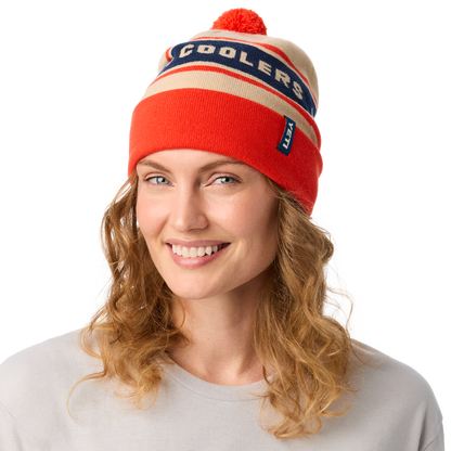 YETI Coolers® Pom Beanie
