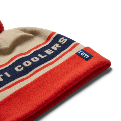 YETI Coolers® Pom Beanie
