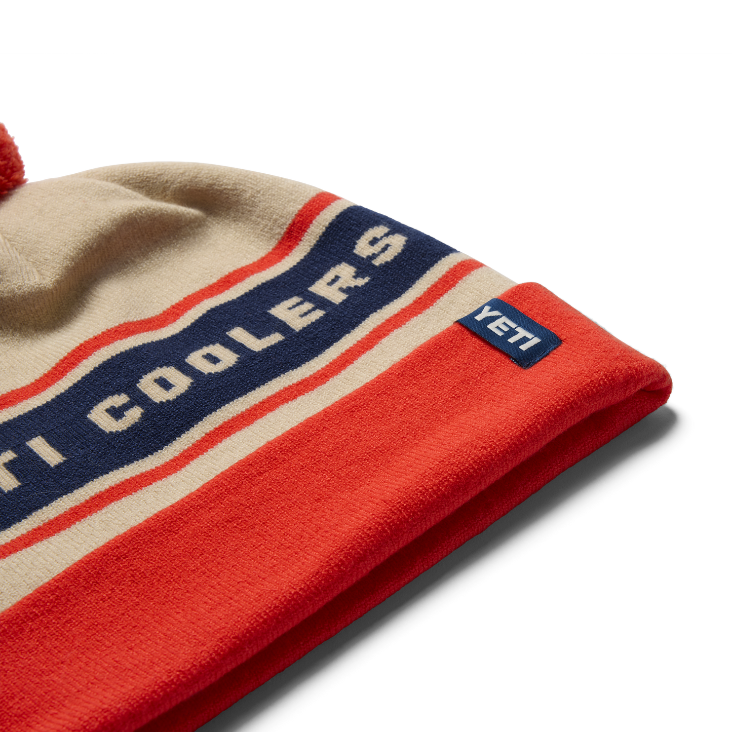 YETI Coolers® Pom-muts
