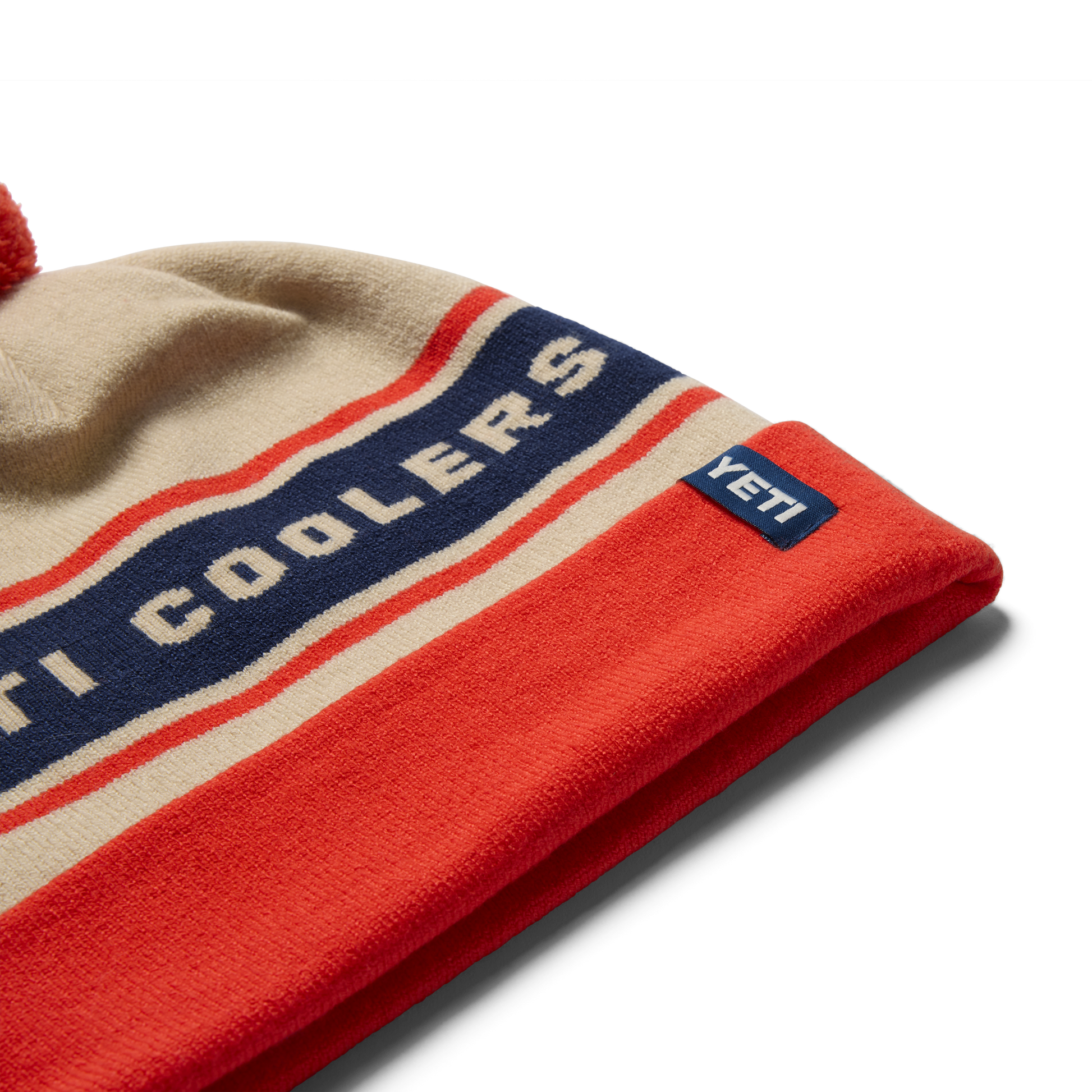 YETI Coolers® Pom-muts