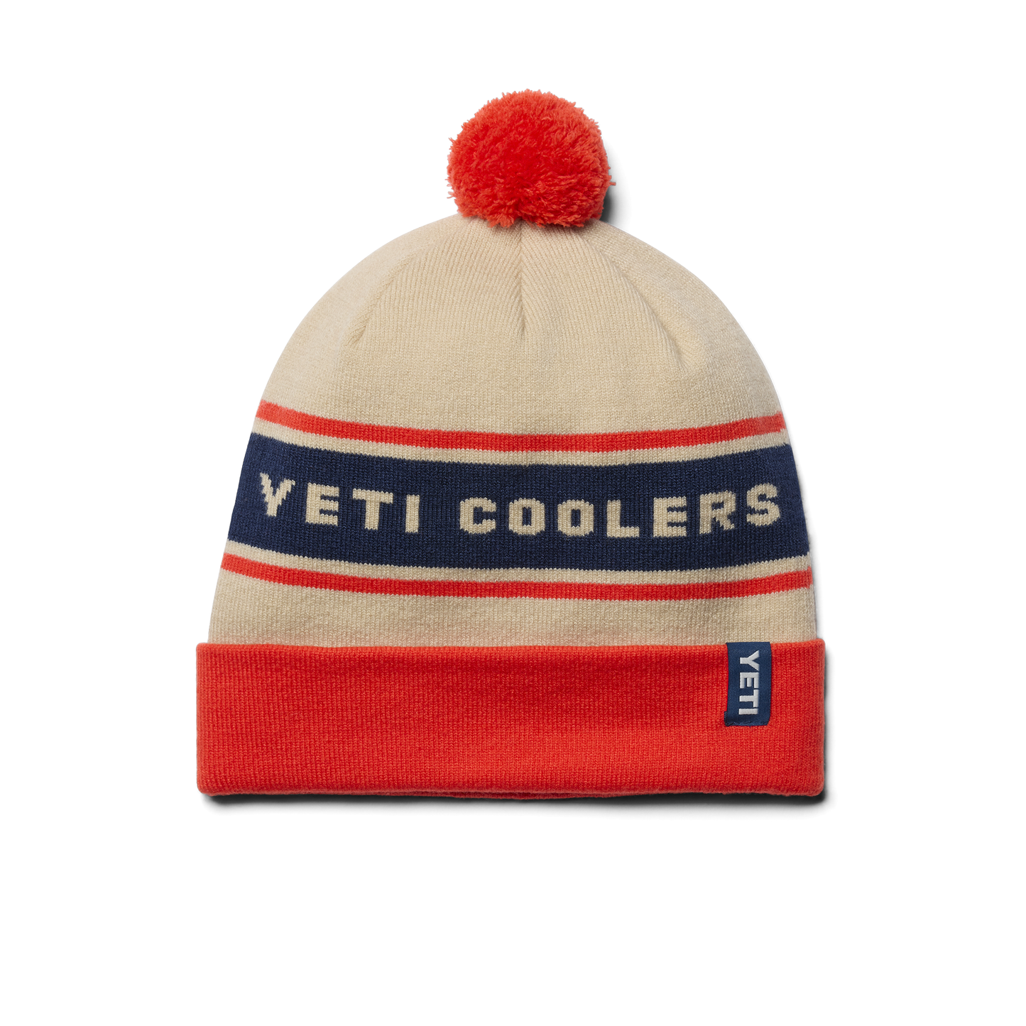 YETI Coolers® Pom-muts