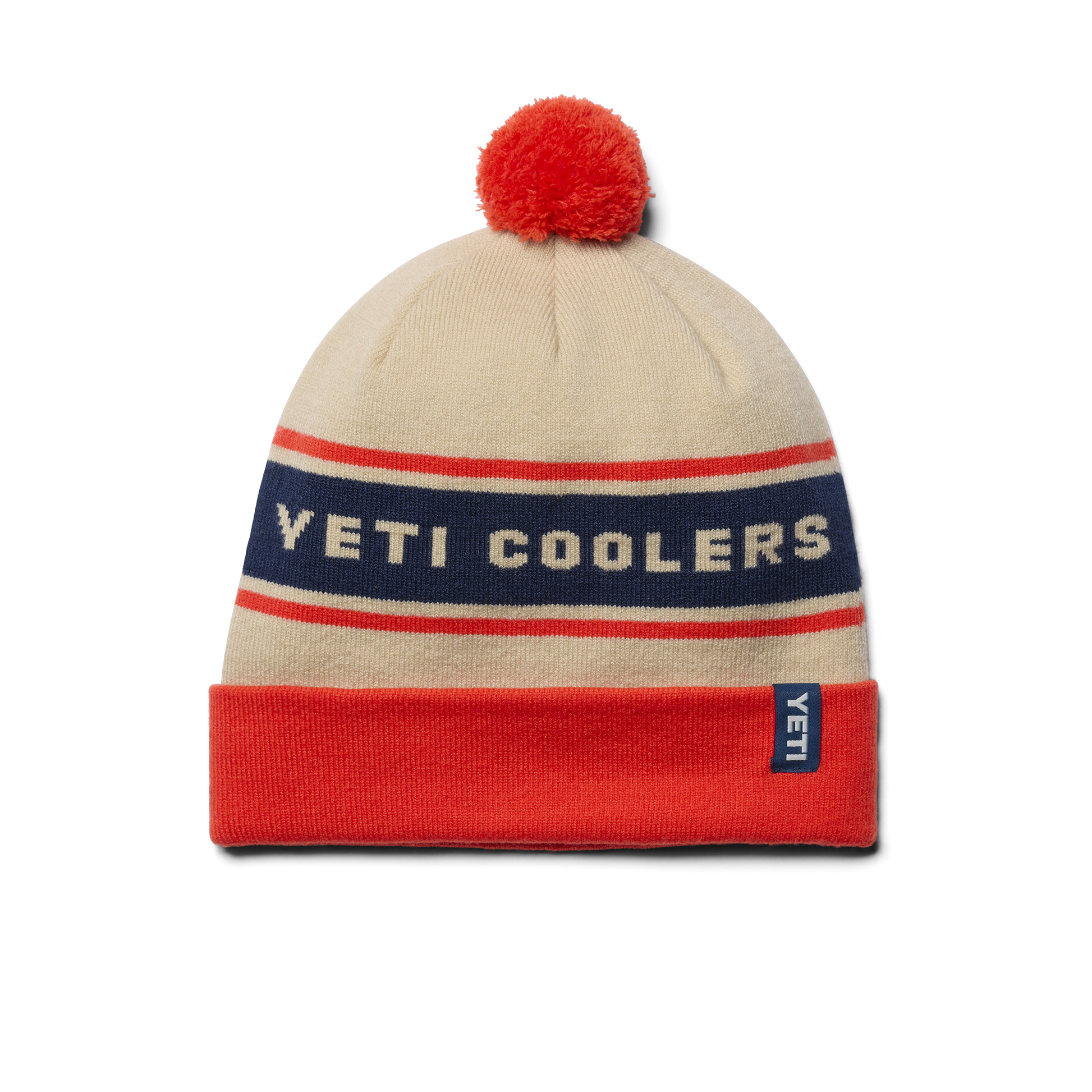 YETI Coolers® Pom-muts