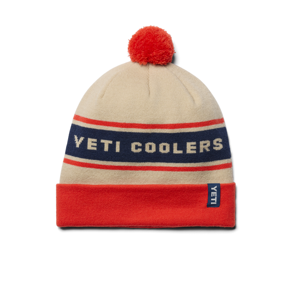 YETI Coolers® Pom-muts