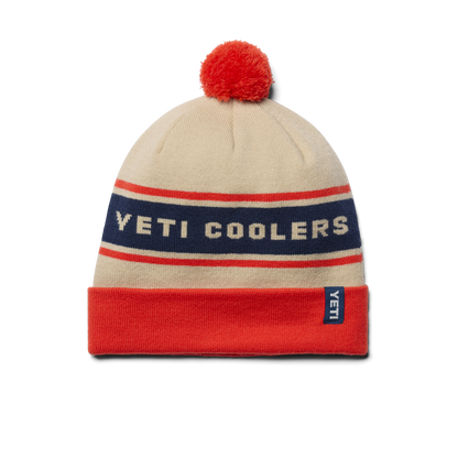 YETI Coolers® Pom Beanie