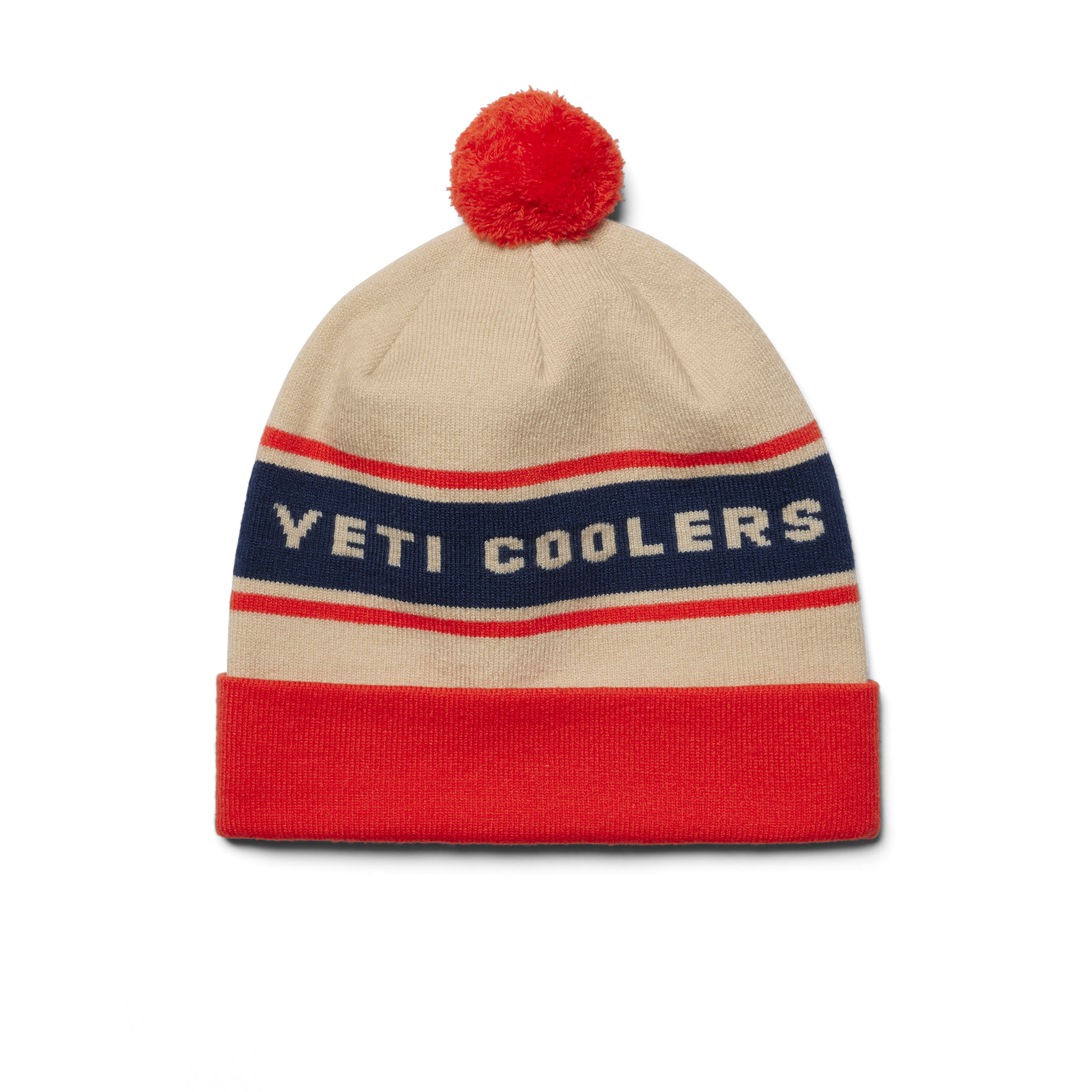 YETI Coolers® Pom-muts