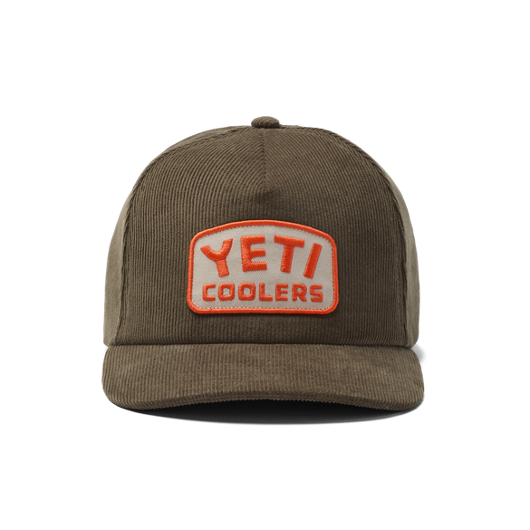 YETI COOLERS® Corduroy kliksluiting