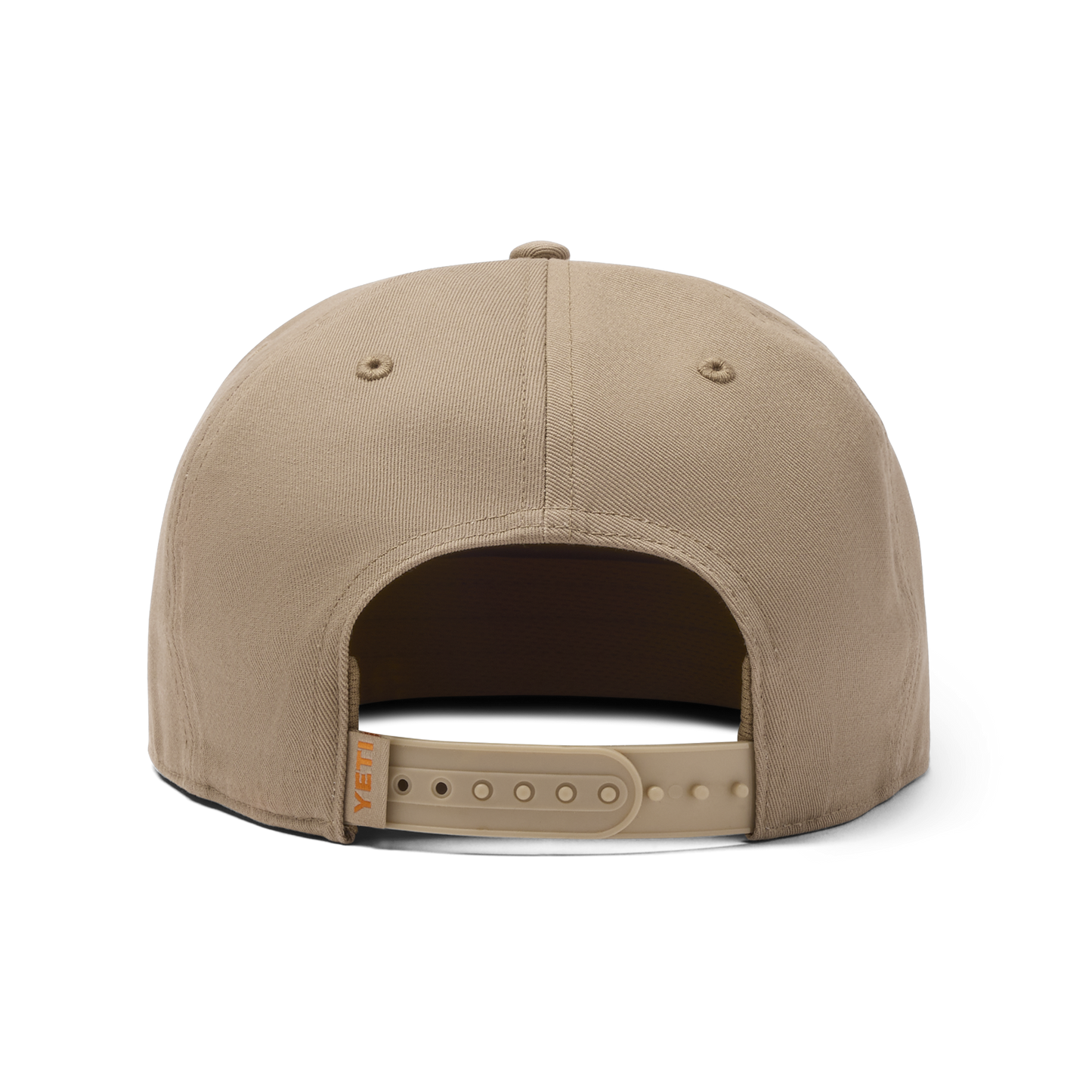 YETI® Wetlands Get 'Em Woven met platte klep en kliksluiting