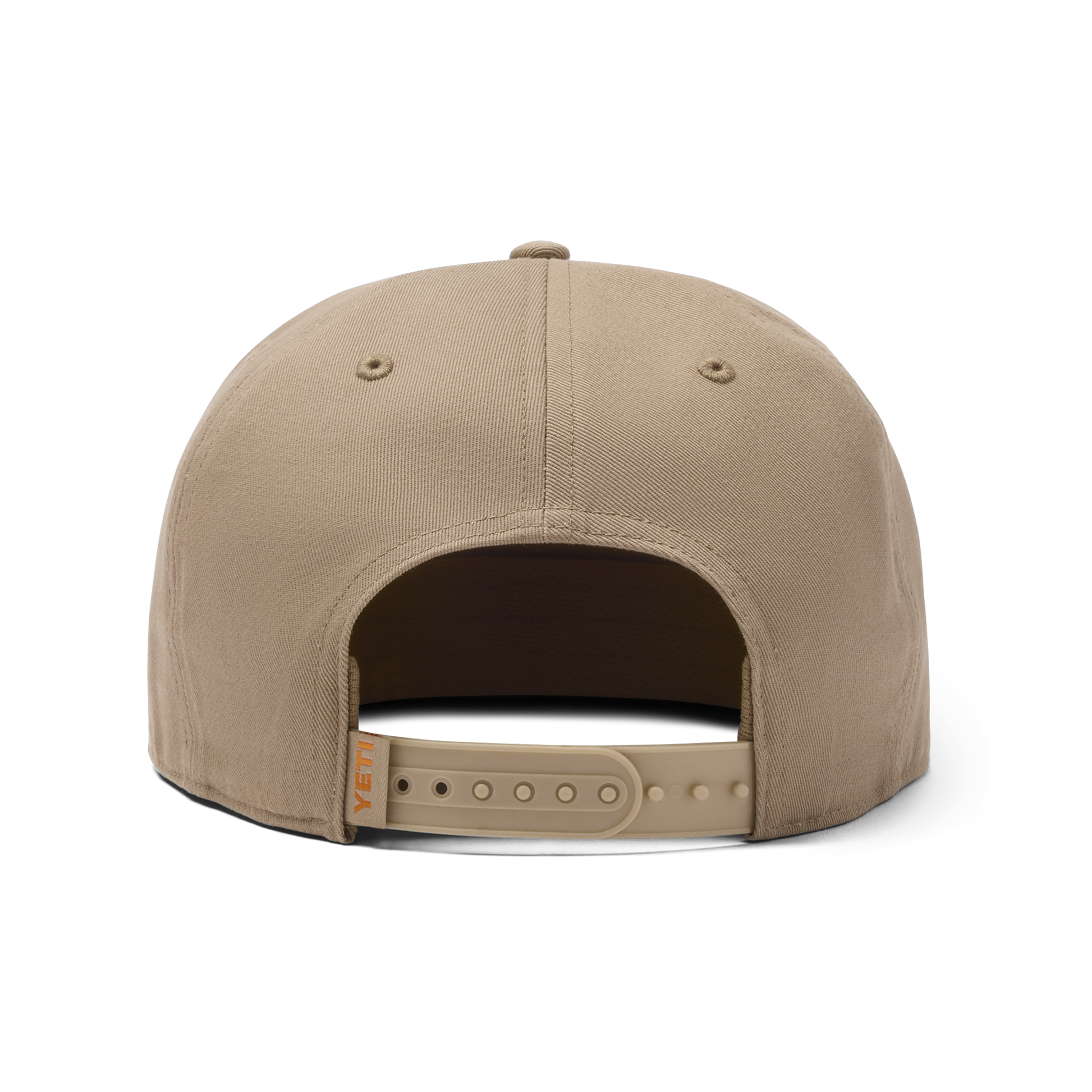 YETI® Wetlands Get 'Em Woven met platte klep en kliksluiting