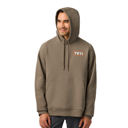 YETI® Wetlands-hoodie