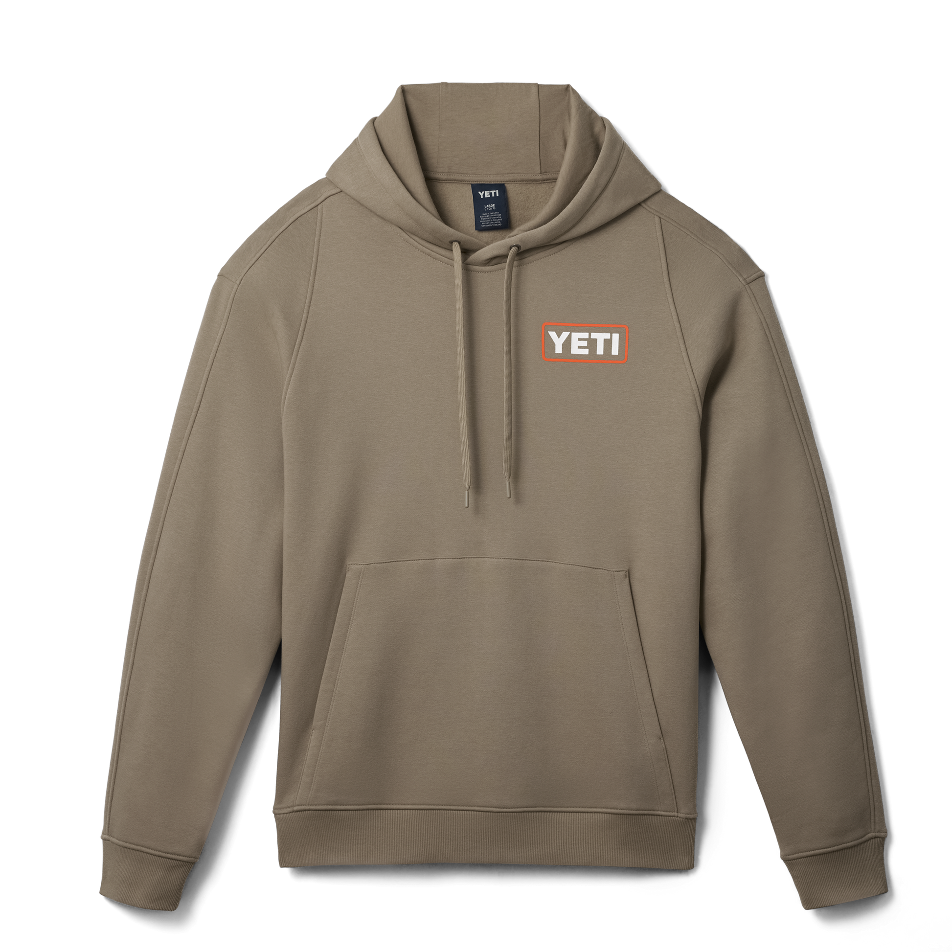 YETI® Wetlands-hoodie
