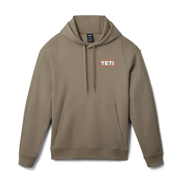 YETI® Wetlands-hoodie