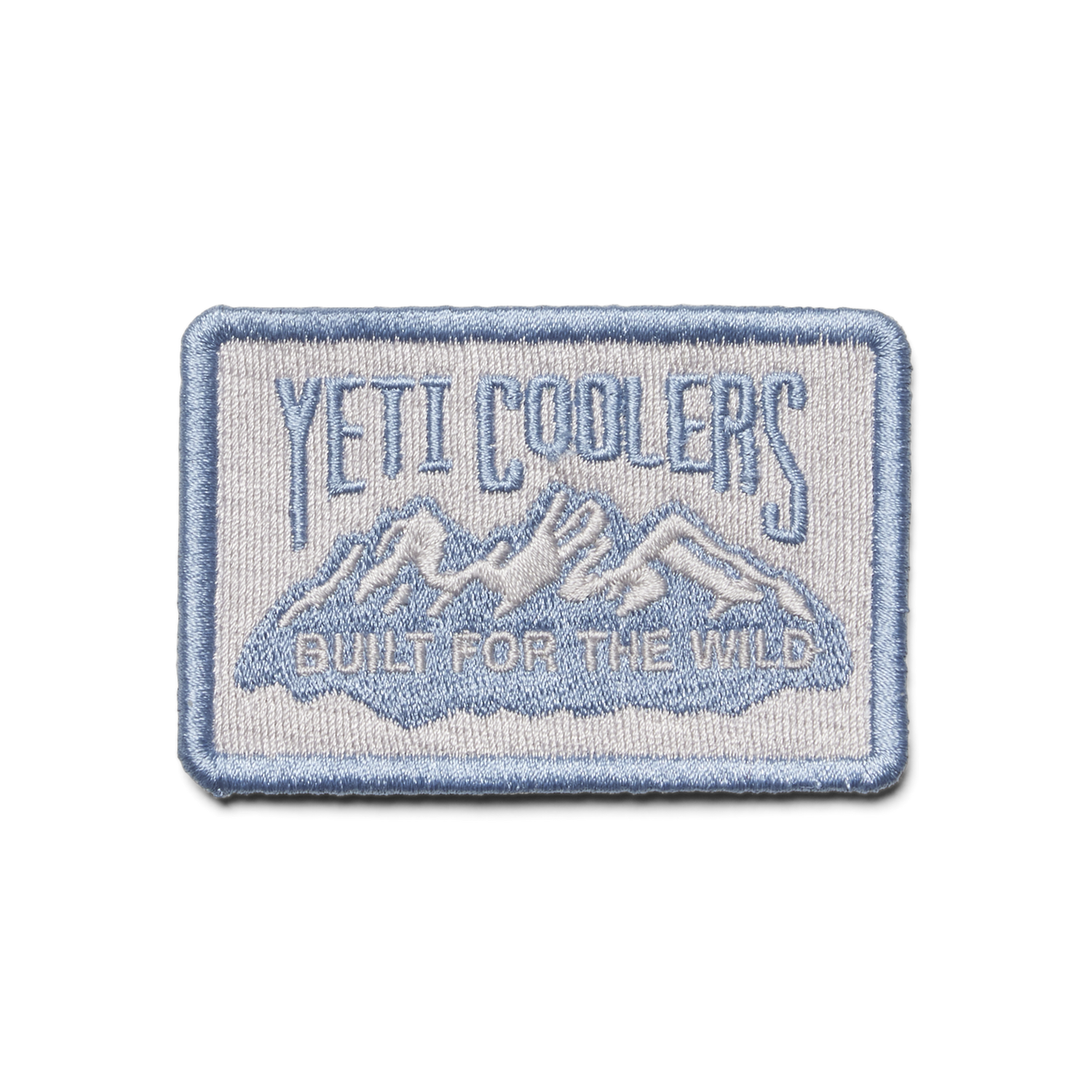 YETI COOLERS® Range-patch