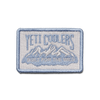 YETI Coolers® Range Patch