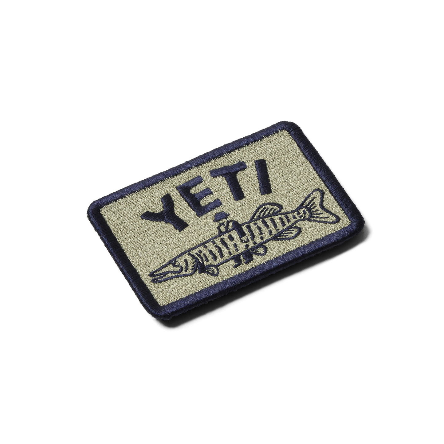 YETI COOLERS® Reelin Feelin'-patch