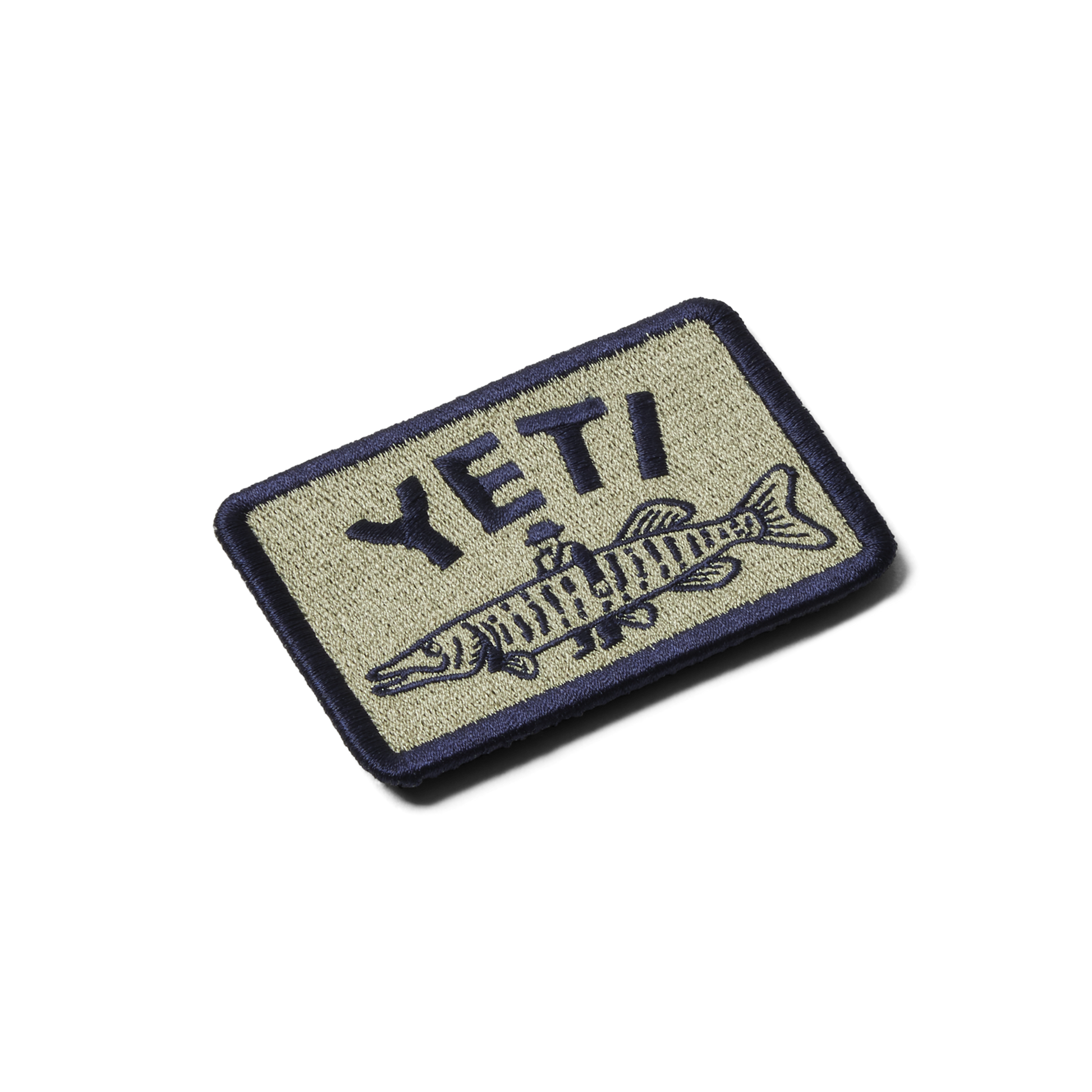 YETI COOLERS® Reelin Feelin'-patch
