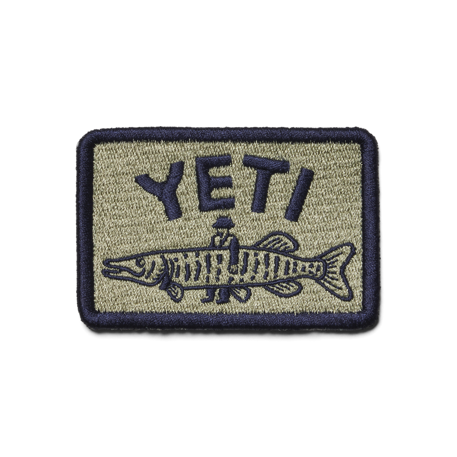 YETI COOLERS® Reelin Feelin'-patch