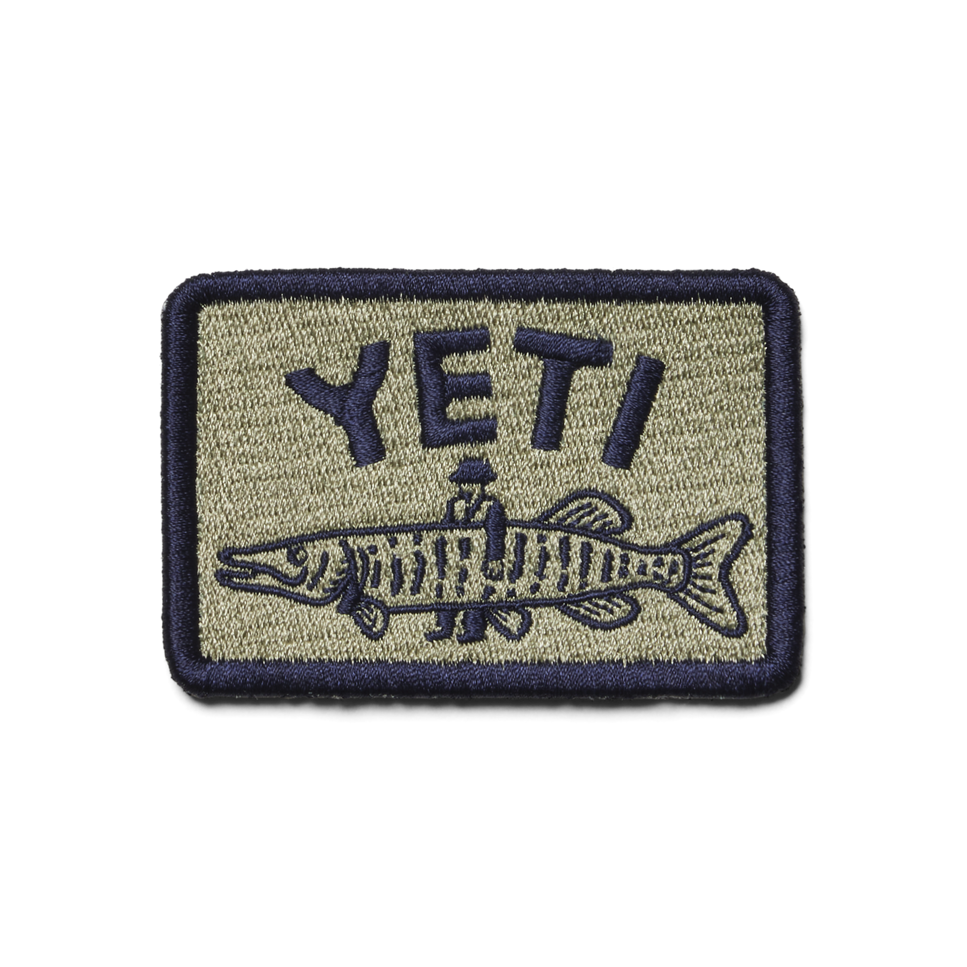 YETI COOLERS® Reelin Feelin'-patch