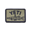 YETI COOLERS® Reelin Feelin'-patch