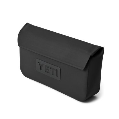 YETI Sidekick Dry® 1L Uitrustingstas Zwart