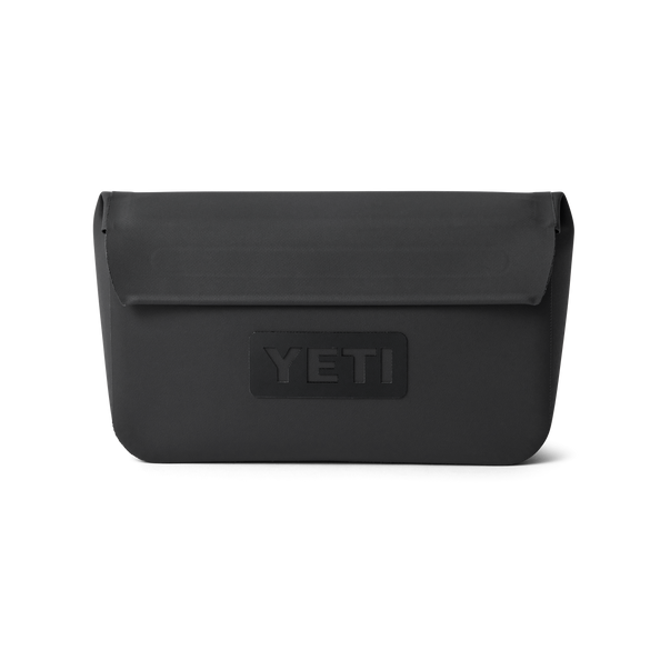 YETI Sidekick Dry® 1L Uitrustingstas Zwart