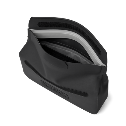 YETI Sidekick Dry® 1L Uitrustingstas Zwart