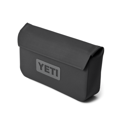 YETI Sidekick Dry® 1L Uitrustingstas Charcoal