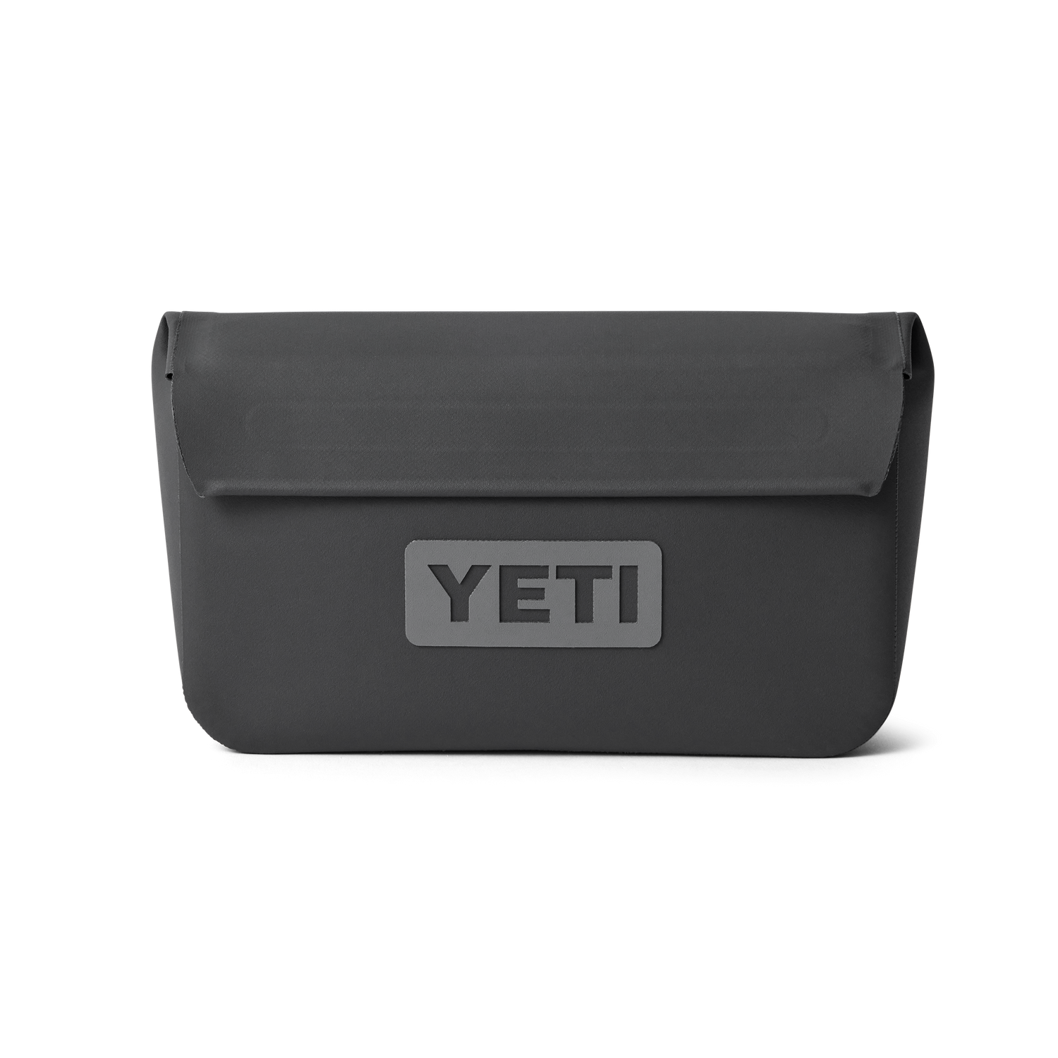 YETI Sidekick Dry® 1L Uitrustingstas Charcoal