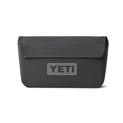 YETI Sidekick Dry® 1L Uitrustingstas Charcoal