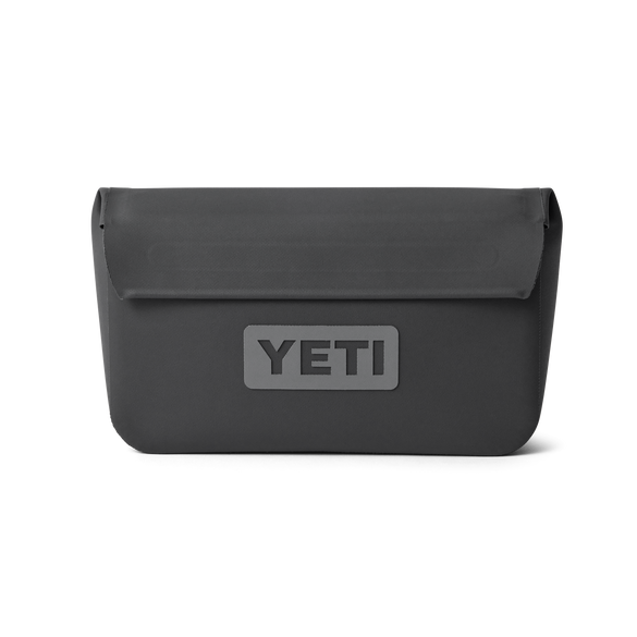 YETI Sidekick Dry® 1L Uitrustingstas Charcoal