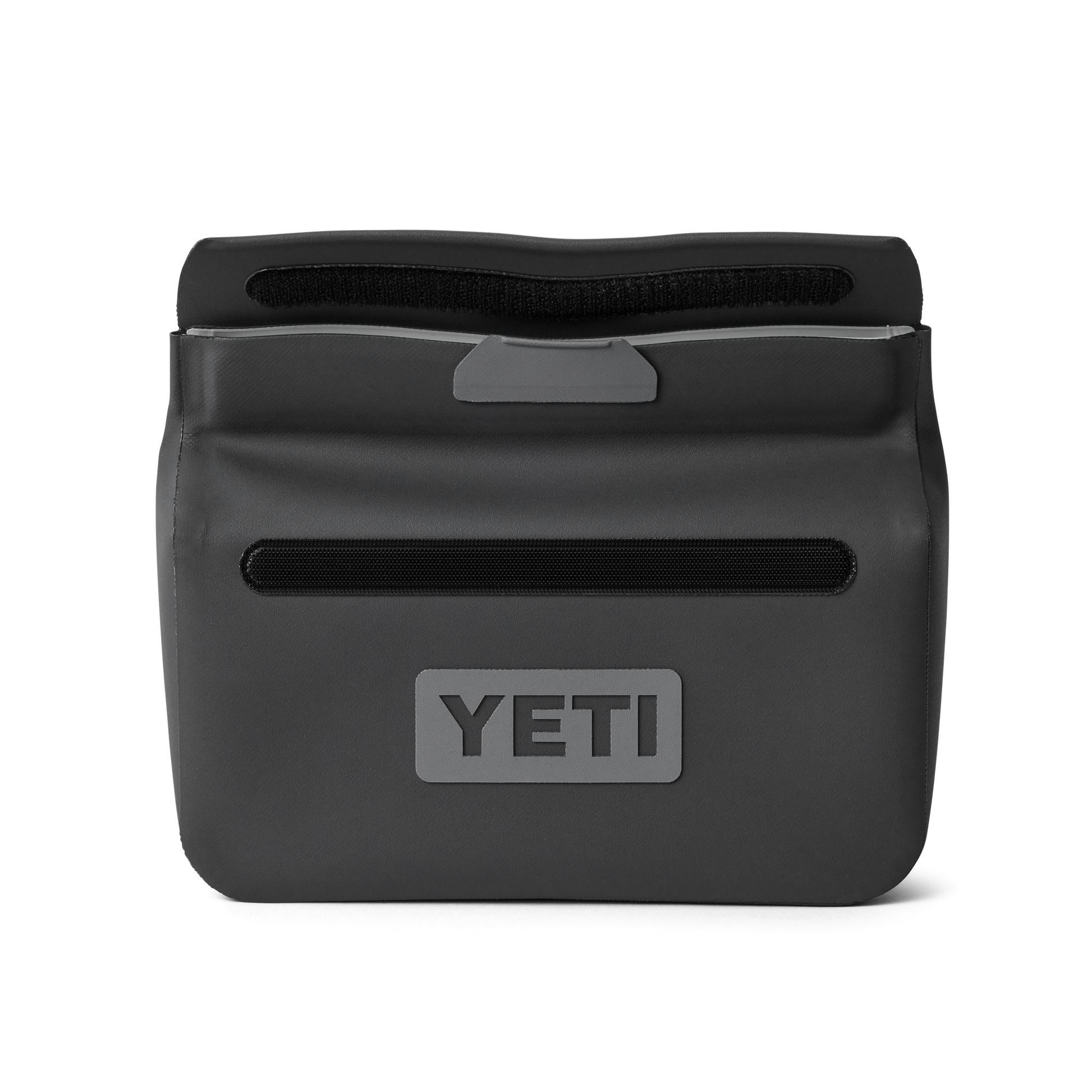 YETI Sidekick Dry® 1L Uitrustingstas Charcoal