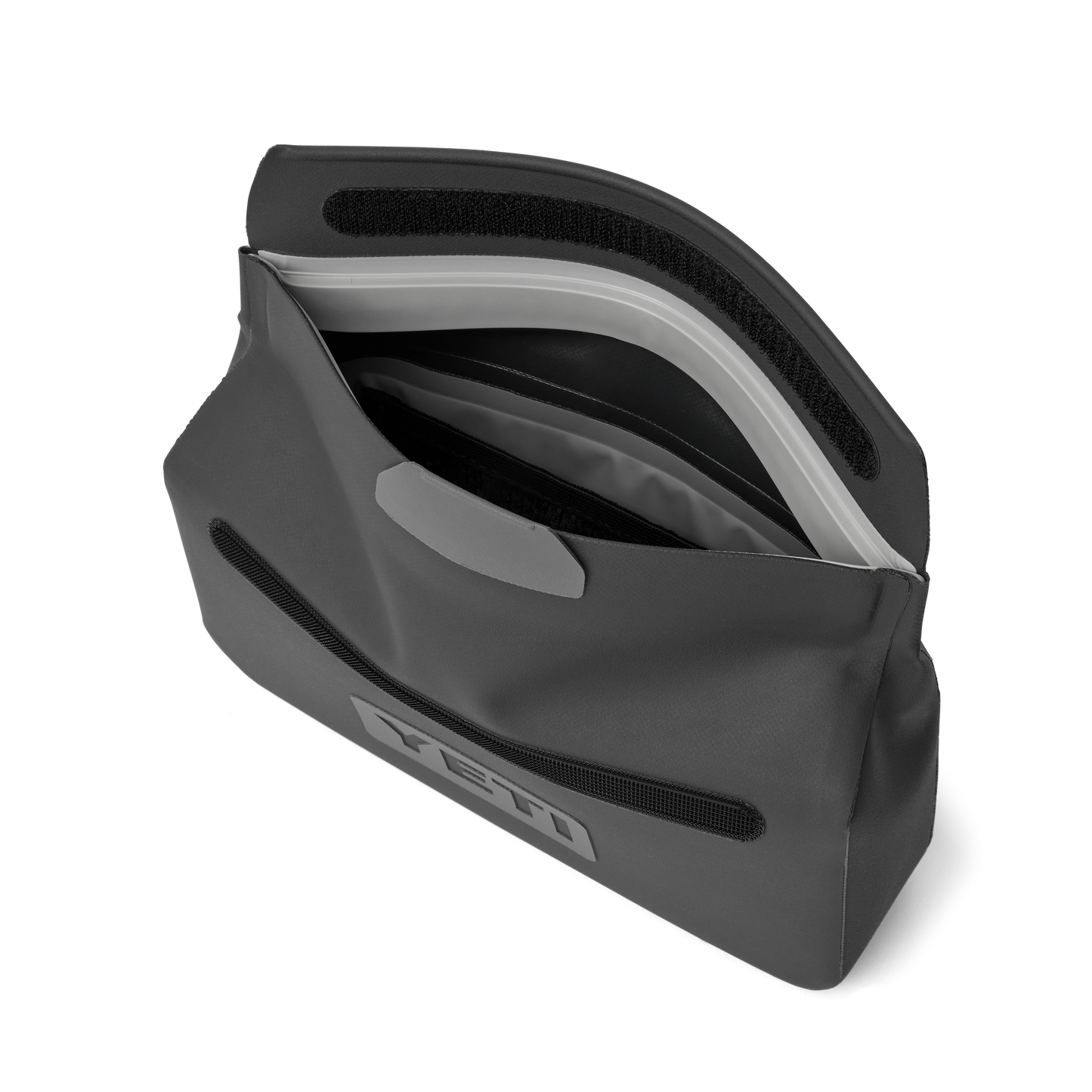 YETI Sidekick Dry® 1L Gear Case Charcoal