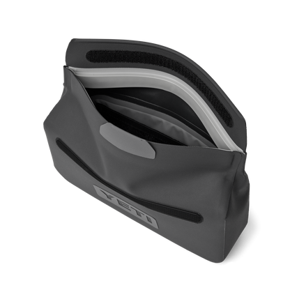 YETI Sidekick Dry® 1L Gear Case Charcoal