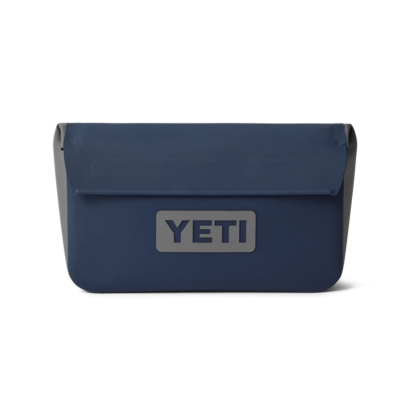 YETI Sidekick Dry® 1L Uitrustingstas Navy